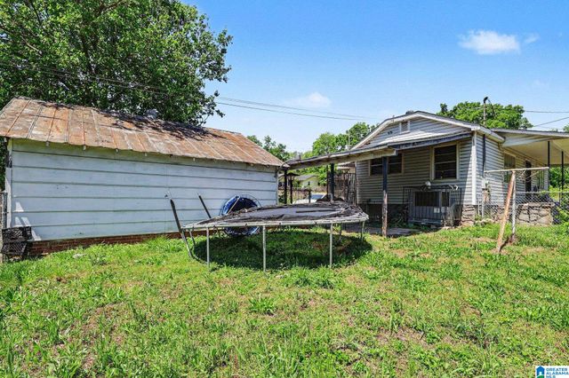 1100 GULFPORT STREET, Birmingham, AL 35224