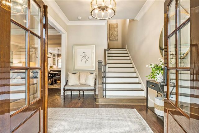 204 Violet Garden Walk, Alpharetta, GA 30004