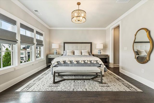 204 Violet Garden Walk, Alpharetta, GA 30004