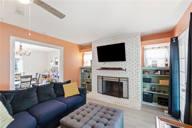 1745 Catalpa Drive, Dayton, OH 45406