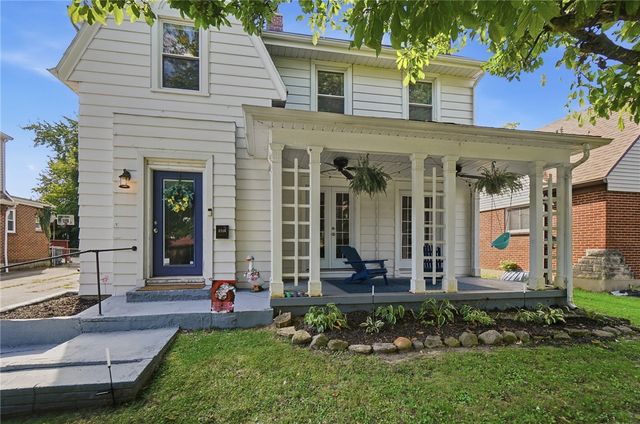 1745 Catalpa Drive, Dayton, OH 45406