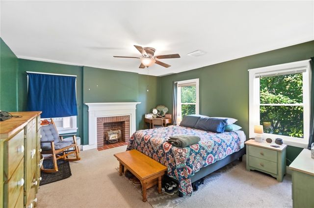1745 Catalpa Drive, Dayton, OH 45406