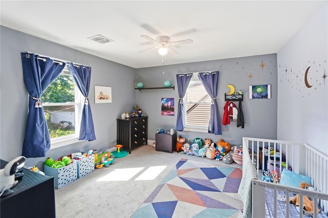 1745 Catalpa Drive, Dayton, OH 45406