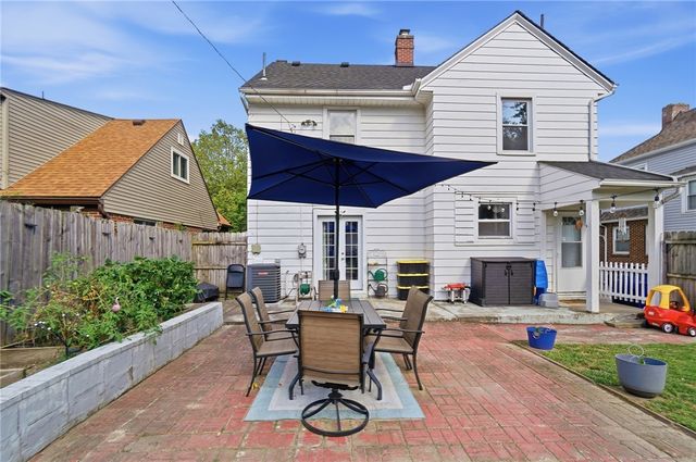 1745 Catalpa Drive, Dayton, OH 45406