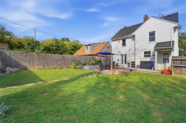 1745 Catalpa Drive, Dayton, OH 45406