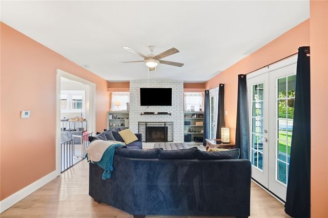 1745 Catalpa Drive, Dayton, OH 45406