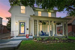 1745 Catalpa Drive, Dayton, OH 45406