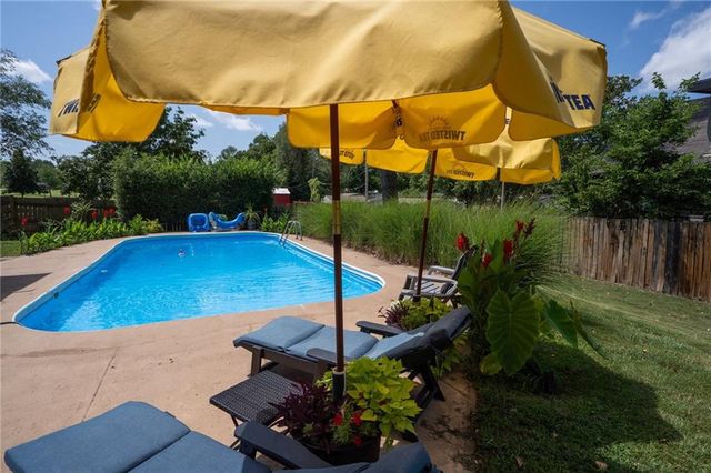 1447 Summit Street, Lawrence, KS 66044