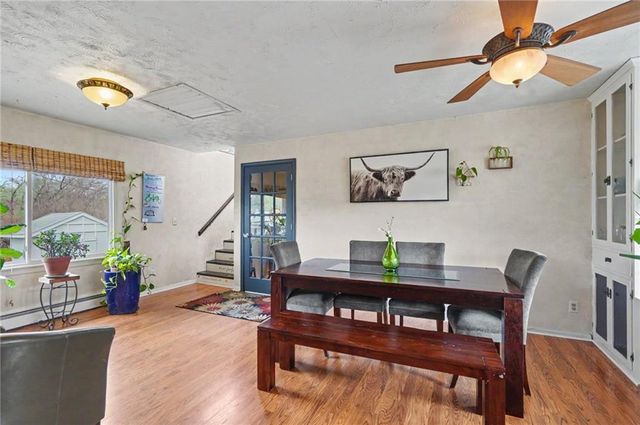 1447 Summit Street, Lawrence, KS 66044