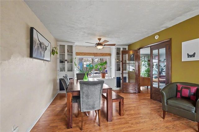 1447 Summit Street, Lawrence, KS 66044