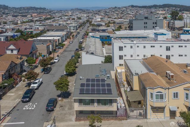 483 Ellington Avenue, San Francisco, CA 94112