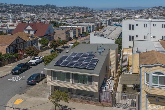 483 Ellington Avenue, San Francisco, CA 94112