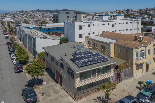 483 Ellington Avenue, San Francisco, CA 94112