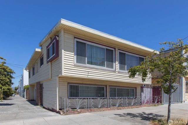 483 Ellington Avenue, San Francisco, CA 94112