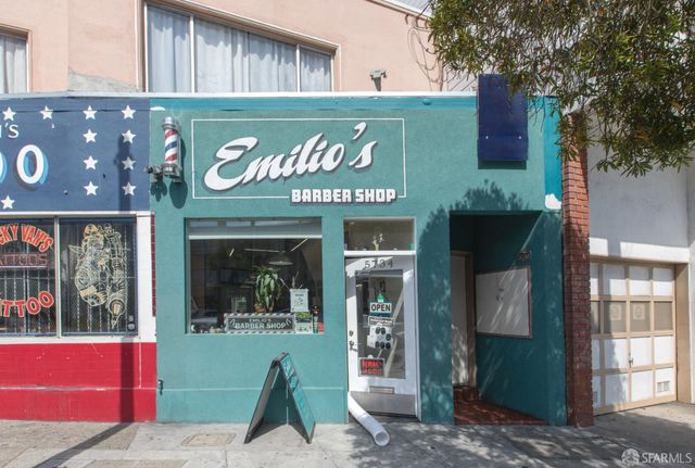 483 Ellington Avenue, San Francisco, CA 94112