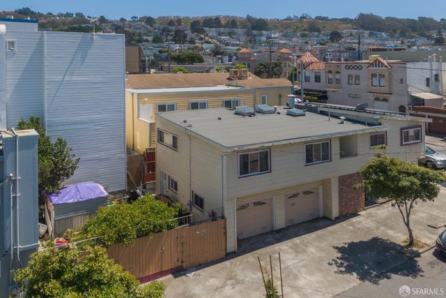 483 Ellington Avenue, San Francisco, CA 94112