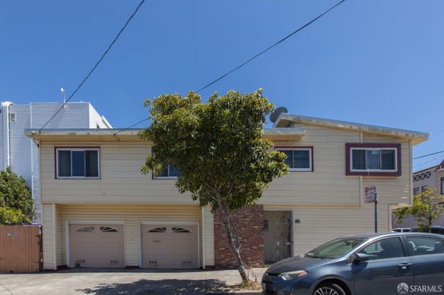 483 Ellington Avenue, San Francisco, CA 94112