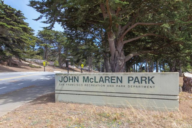 483 Ellington Avenue, San Francisco, CA 94112