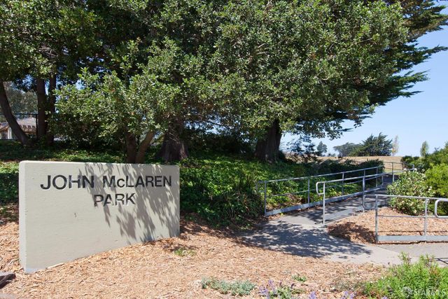 483 Ellington Avenue, San Francisco, CA 94112