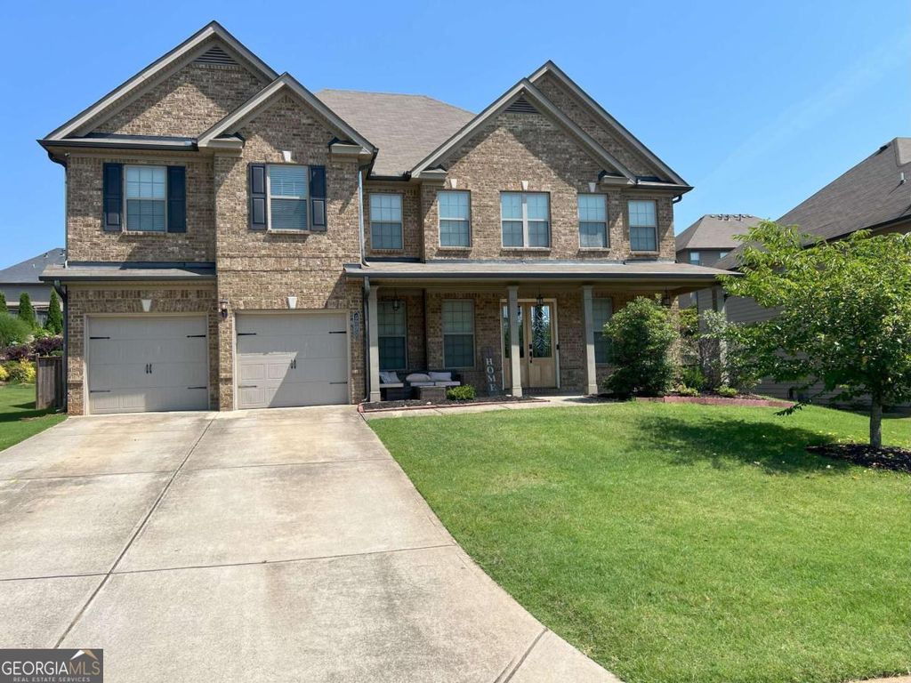 5290 Hidden Valley Lane, Cumming, GA 30028