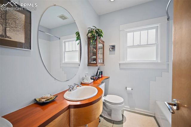 424 N Cedar Street, Colorado Springs, CO 80903
