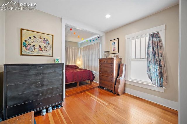 424 N Cedar Street, Colorado Springs, CO 80903