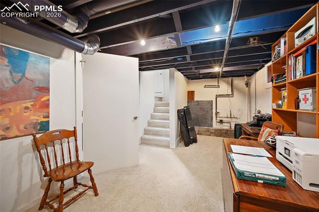 424 N Cedar Street, Colorado Springs, CO 80903