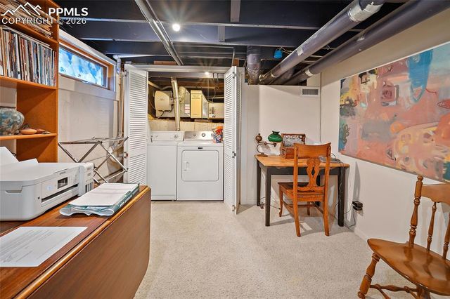 424 N Cedar Street, Colorado Springs, CO 80903