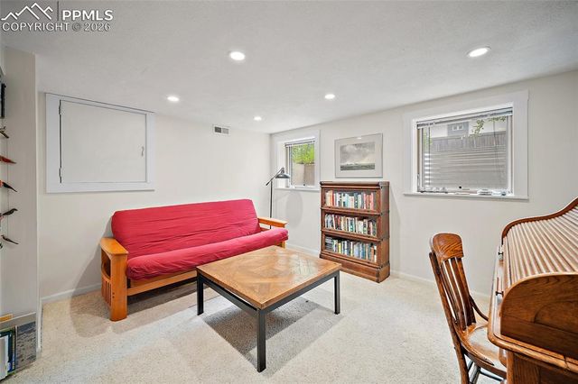 424 N Cedar Street, Colorado Springs, CO 80903