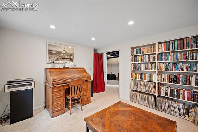 424 N Cedar Street, Colorado Springs, CO 80903