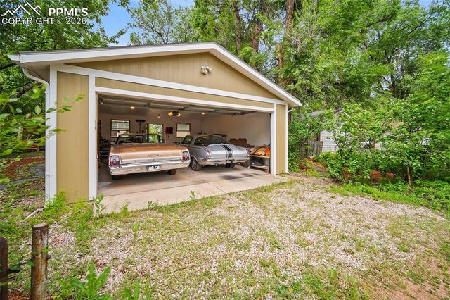 424 N Cedar Street, Colorado Springs, CO 80903
