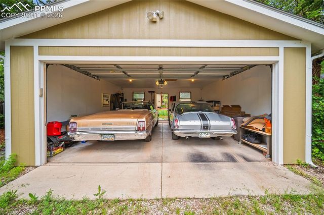 424 N Cedar Street, Colorado Springs, CO 80903