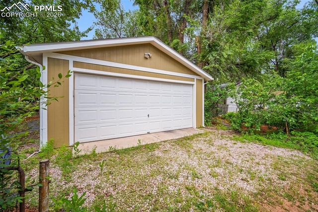 424 N Cedar Street, Colorado Springs, CO 80903