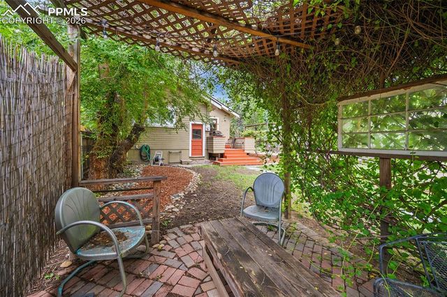 424 N Cedar Street, Colorado Springs, CO 80903