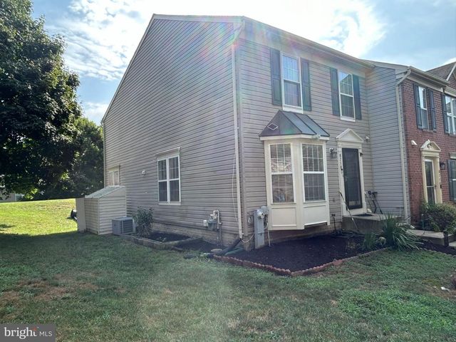 8718 BELLEAU CT, Ellicott City, MD 21043