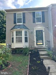 8718 BELLEAU CT, Ellicott City, MD 21043