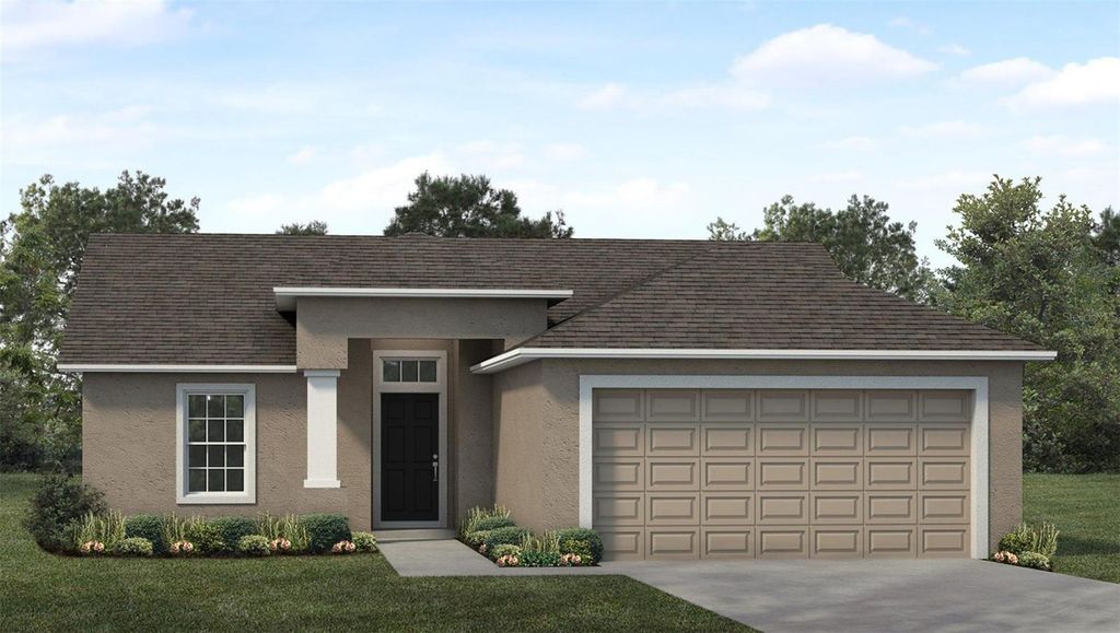 1168 BISHOP STREET, Avon Park, FL 33825