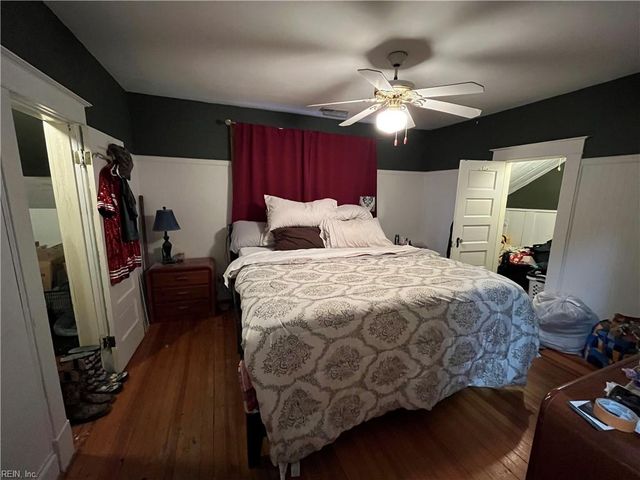 144 Nelson DR, Newport News, VA 23601