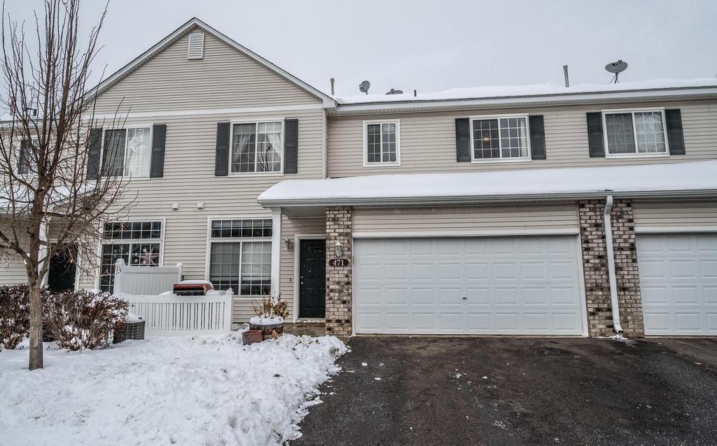 471 Frederick Circle 1503, Hastings, MN 55033