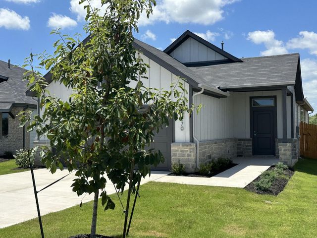 270 Bendecido LOOP, Elgin, TX 78621