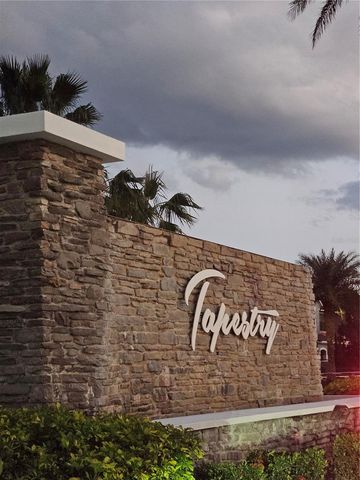 2812 CELLO LN, Kissimmee, FL 34741