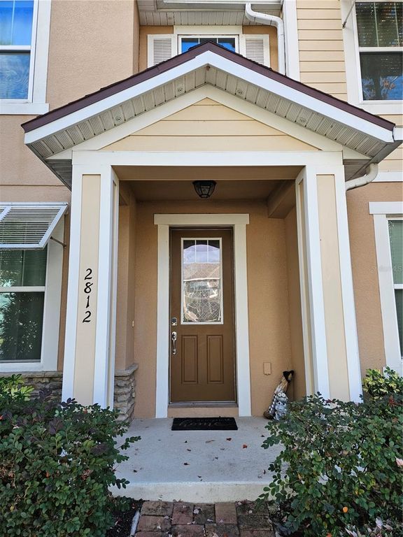 2812 CELLO LN, Kissimmee, FL 34741