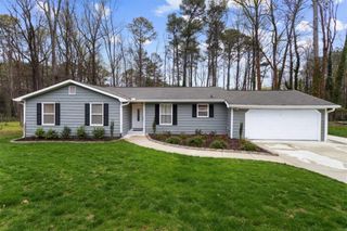 1785 Woodhaven Terrace, Lawrenceville, GA 30043