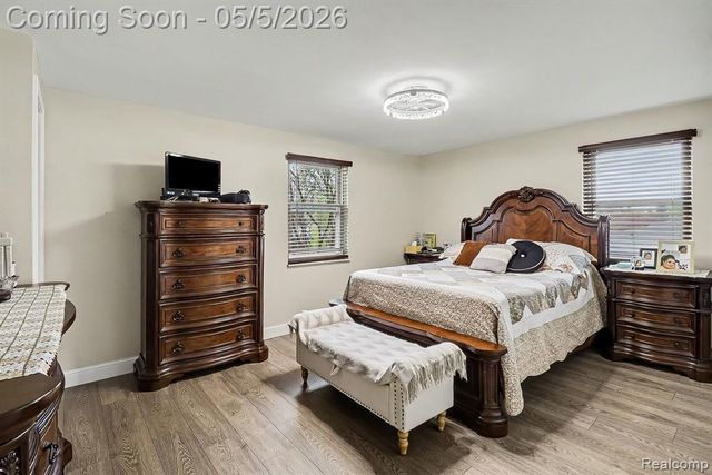 40270 Sara Rose Drive, Clinton Township, MI 48038