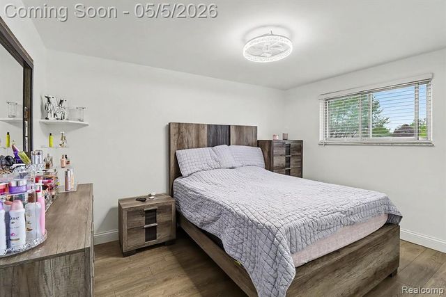 40270 Sara Rose Drive, Clinton Township, MI 48038