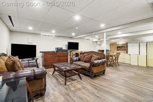 40270 Sara Rose Drive, Clinton Township, MI 48038