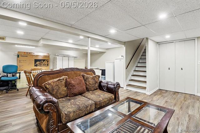 40270 Sara Rose Drive, Clinton Township, MI 48038