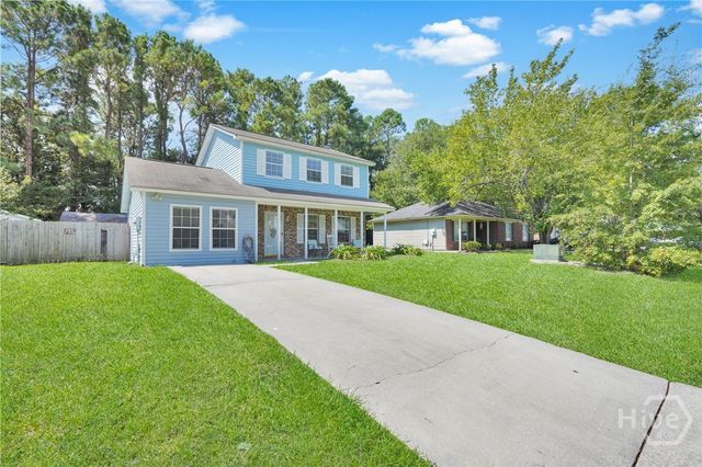 306 Redan Drive, Savannah, GA 31410