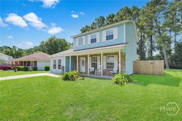 306 Redan Drive, Savannah, GA 31410