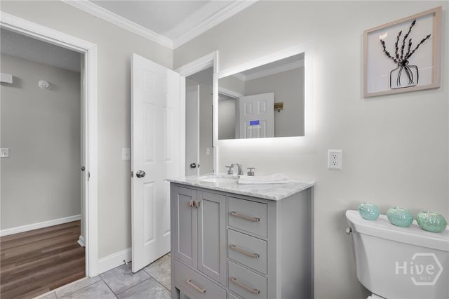 306 Redan Drive, Savannah, GA 31410